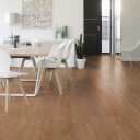 GERFLOR CREATION 55 RIGID ACOUSTIC  Lounge Oak Chestnut 1274
